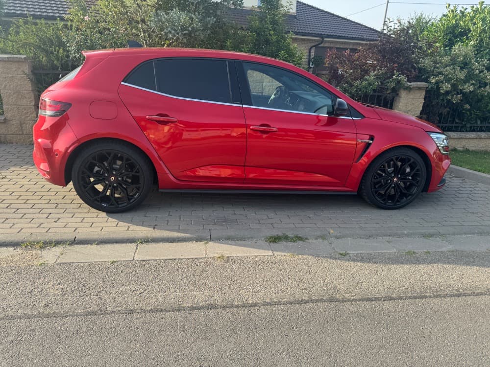 2023 Renault MEGANE - 2