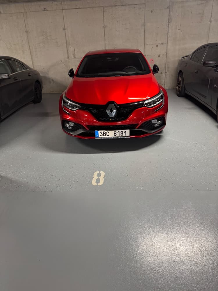 2023 Renault MEGANE - 3