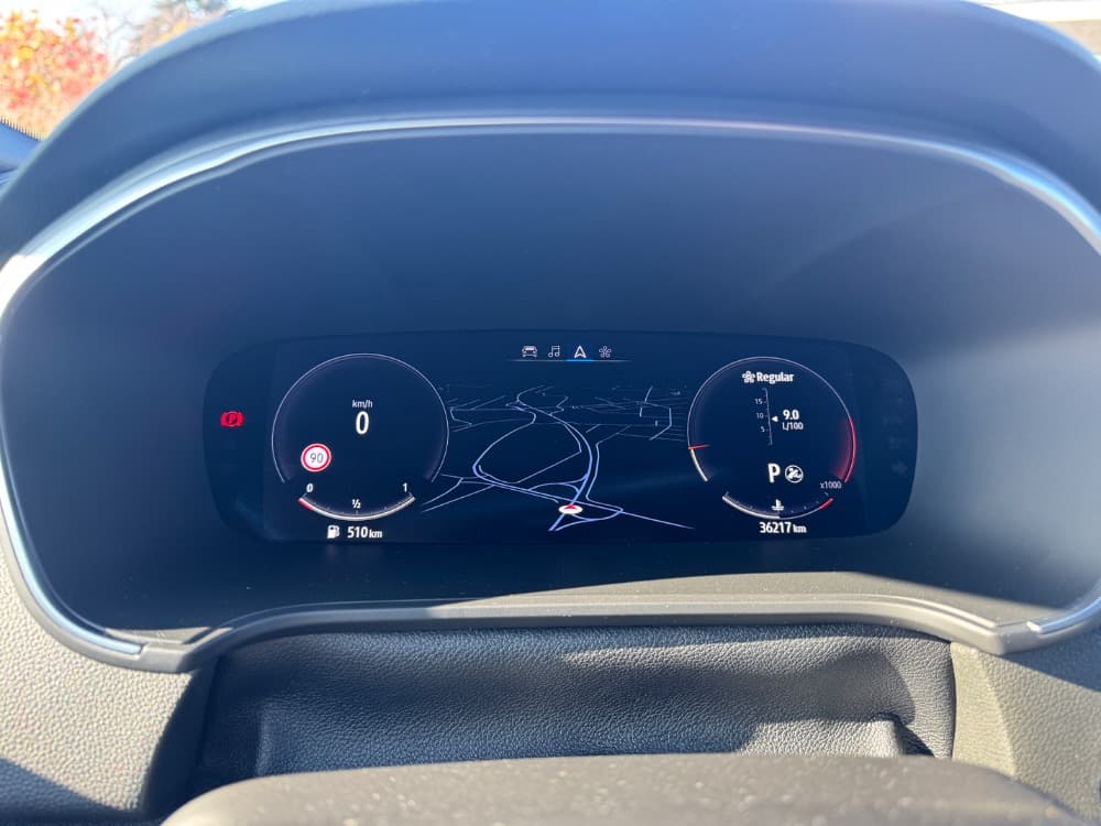 2023 Renault MEGANE - 7