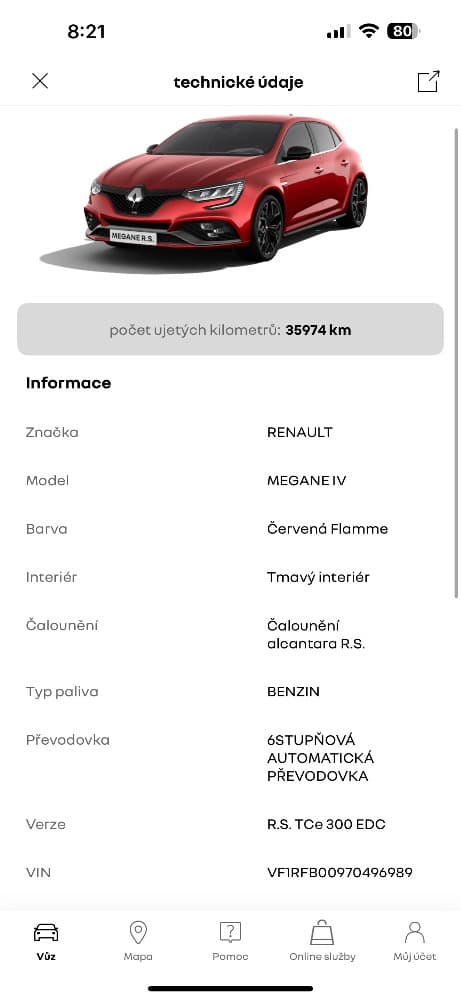 2023 Renault MEGANE - 8