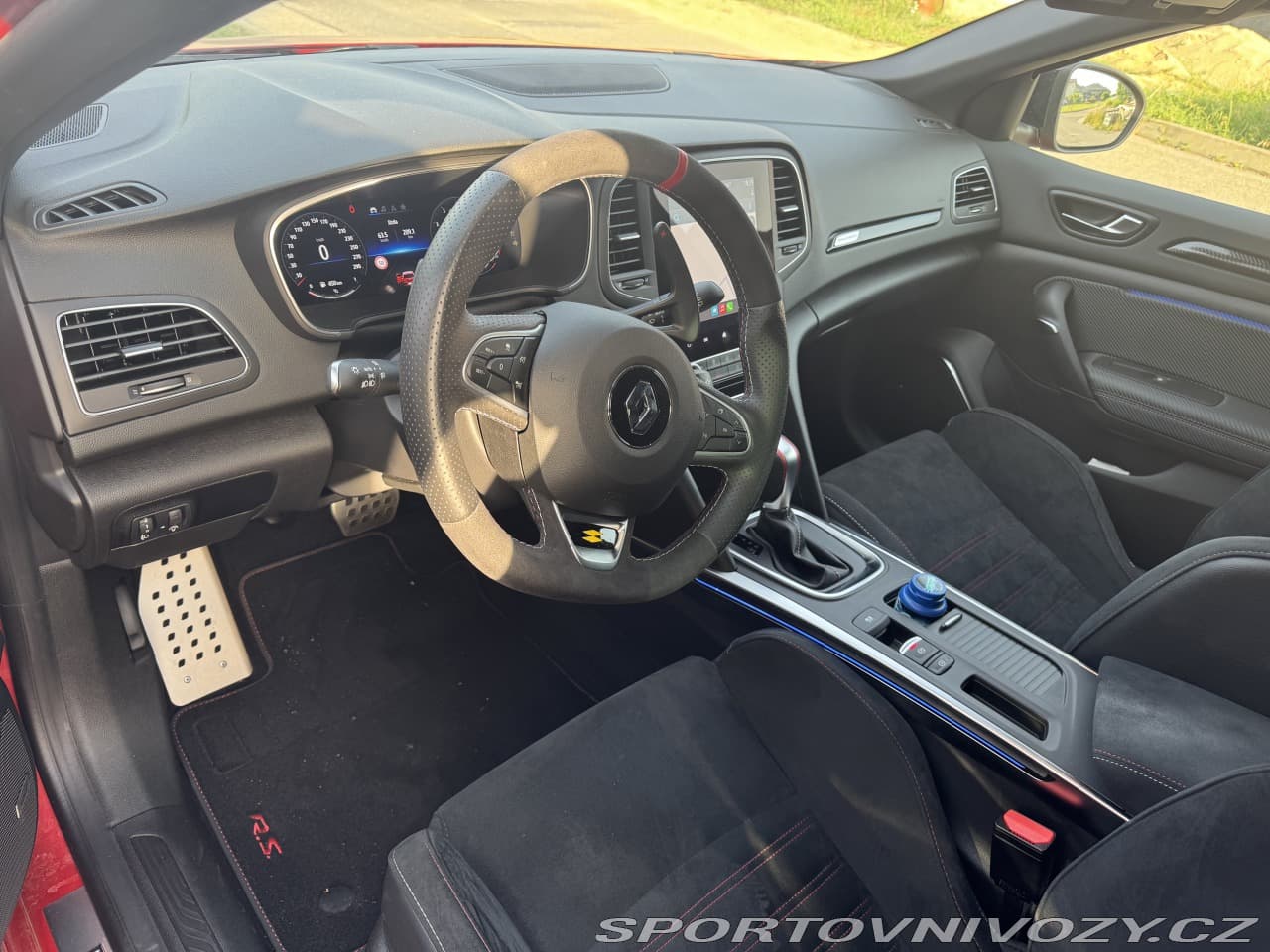 2023 Renault MEGANE - 9