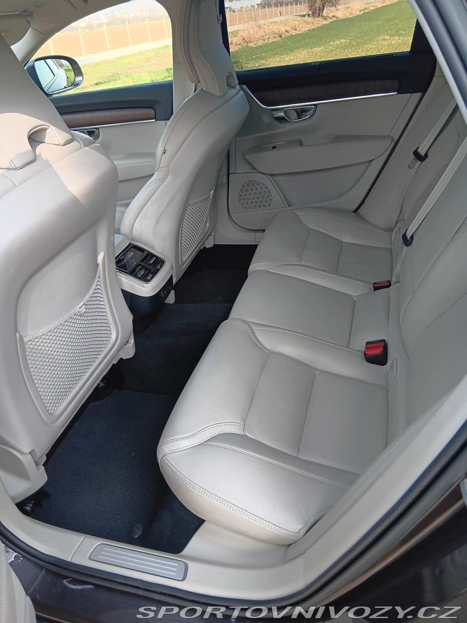 2022 Volvo V90 - 4