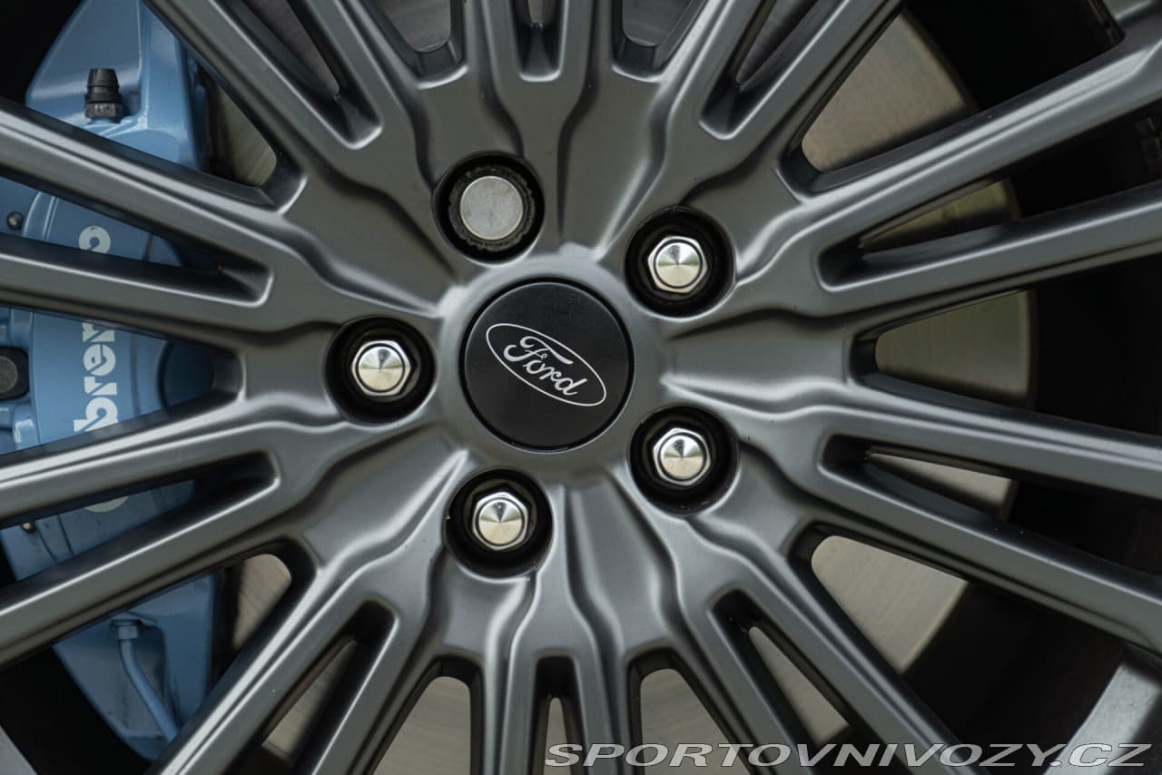 2016 Ford FOCUS - 11