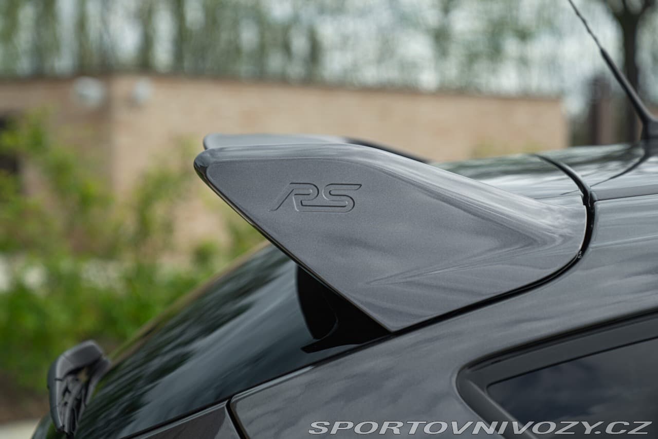 2016 Ford FOCUS - 15
