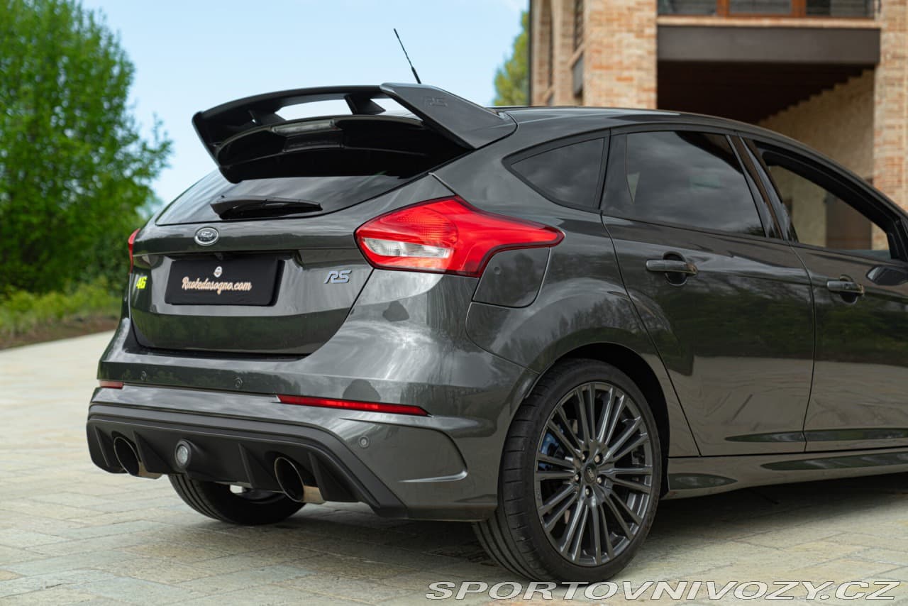 2016 Ford FOCUS - 19