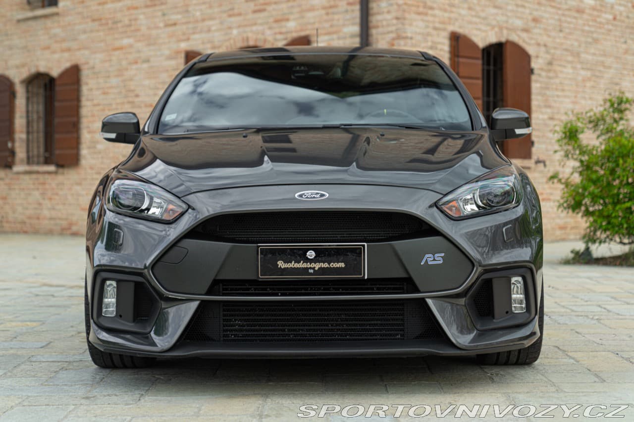 2016 Ford FOCUS - 3