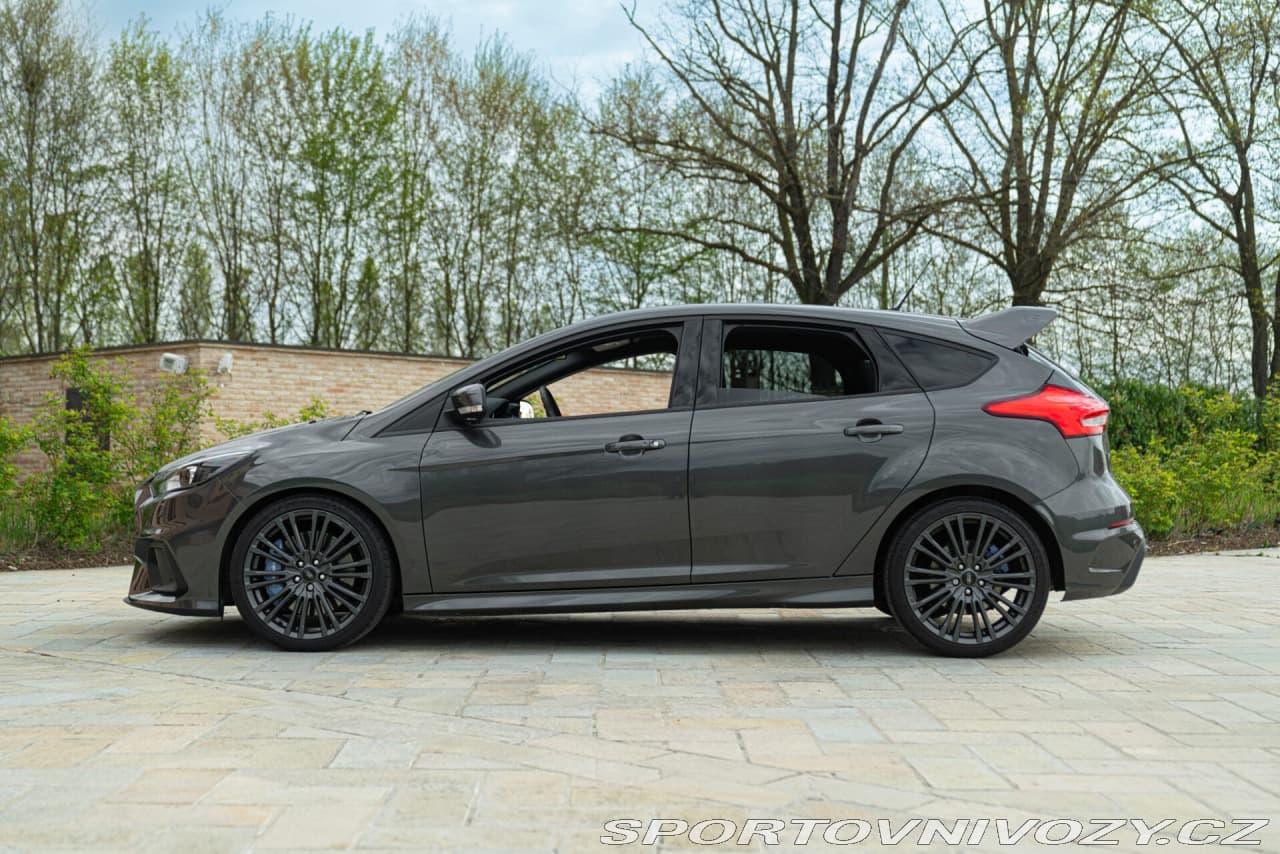 2016 Ford FOCUS - 4