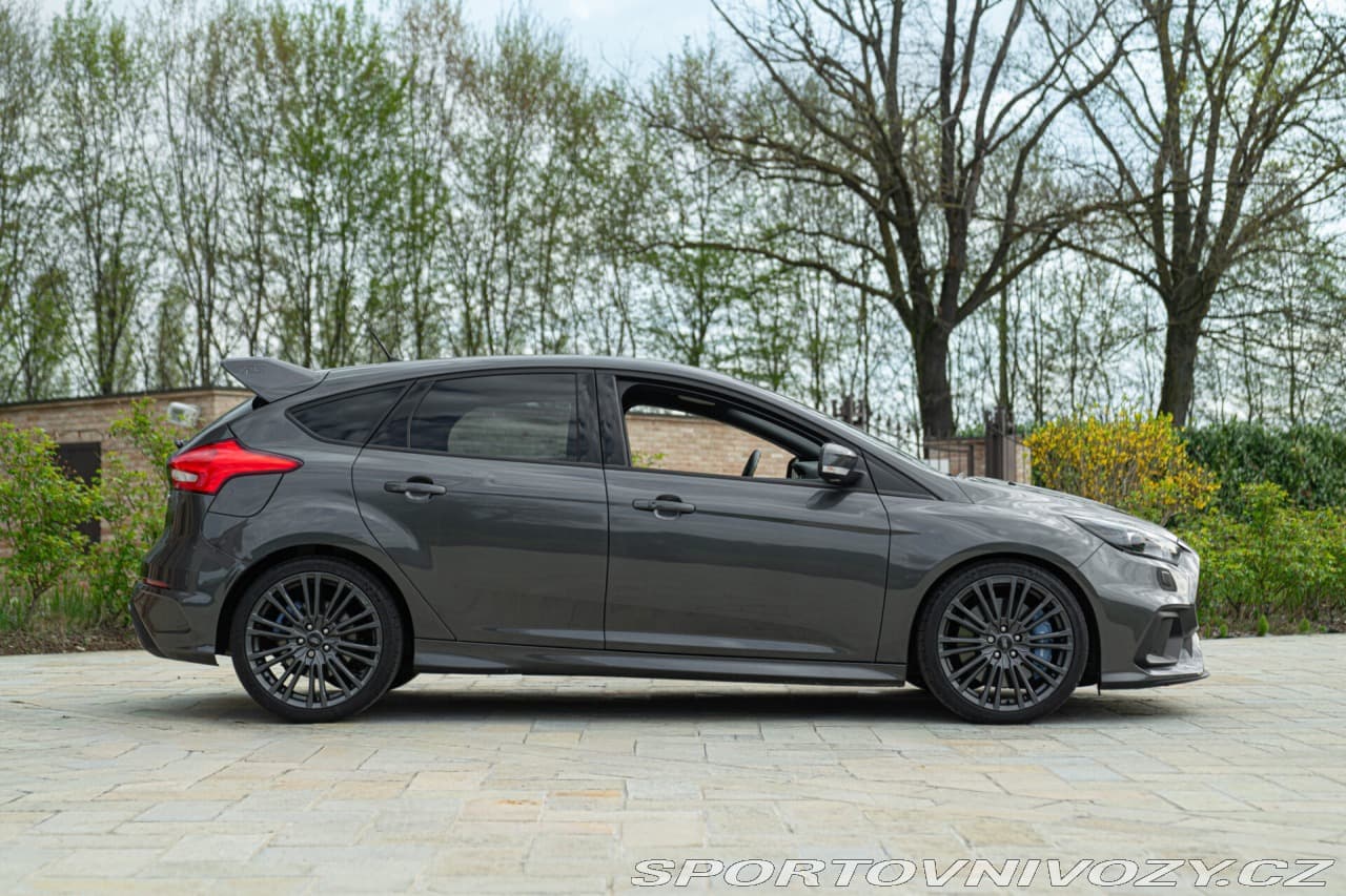 2016 Ford FOCUS - 5