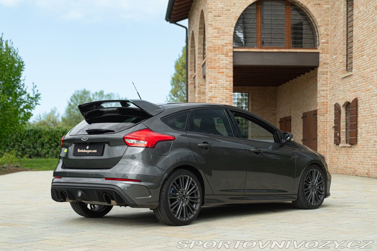2016 Ford FOCUS - 6