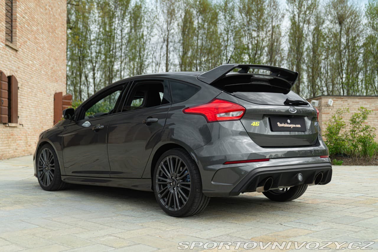2016 Ford FOCUS - 7