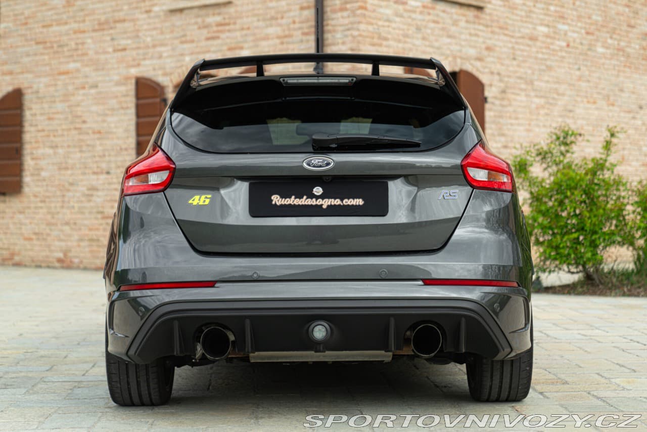 2016 Ford FOCUS - 8