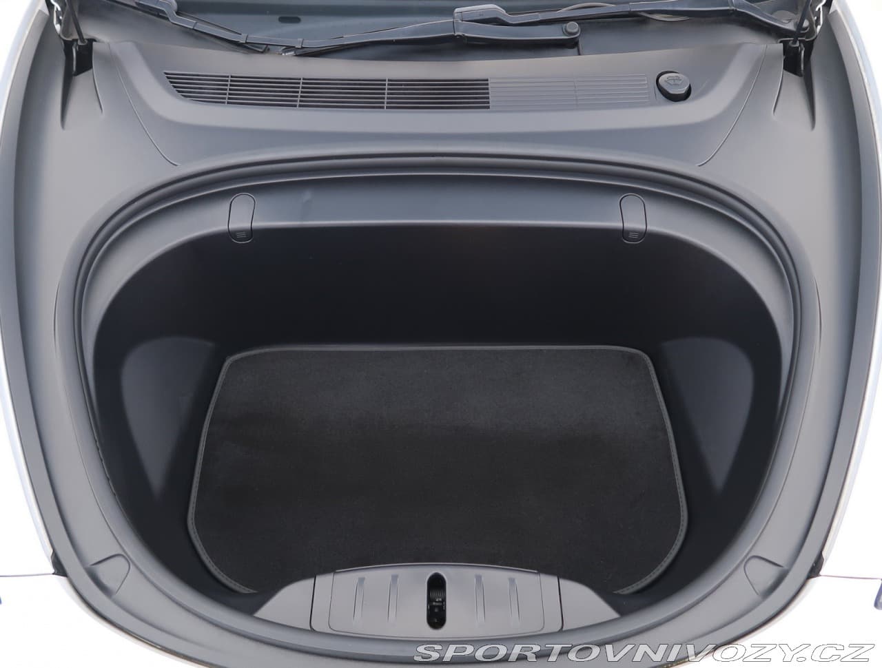 2019 Tesla MODEL 3 - 15