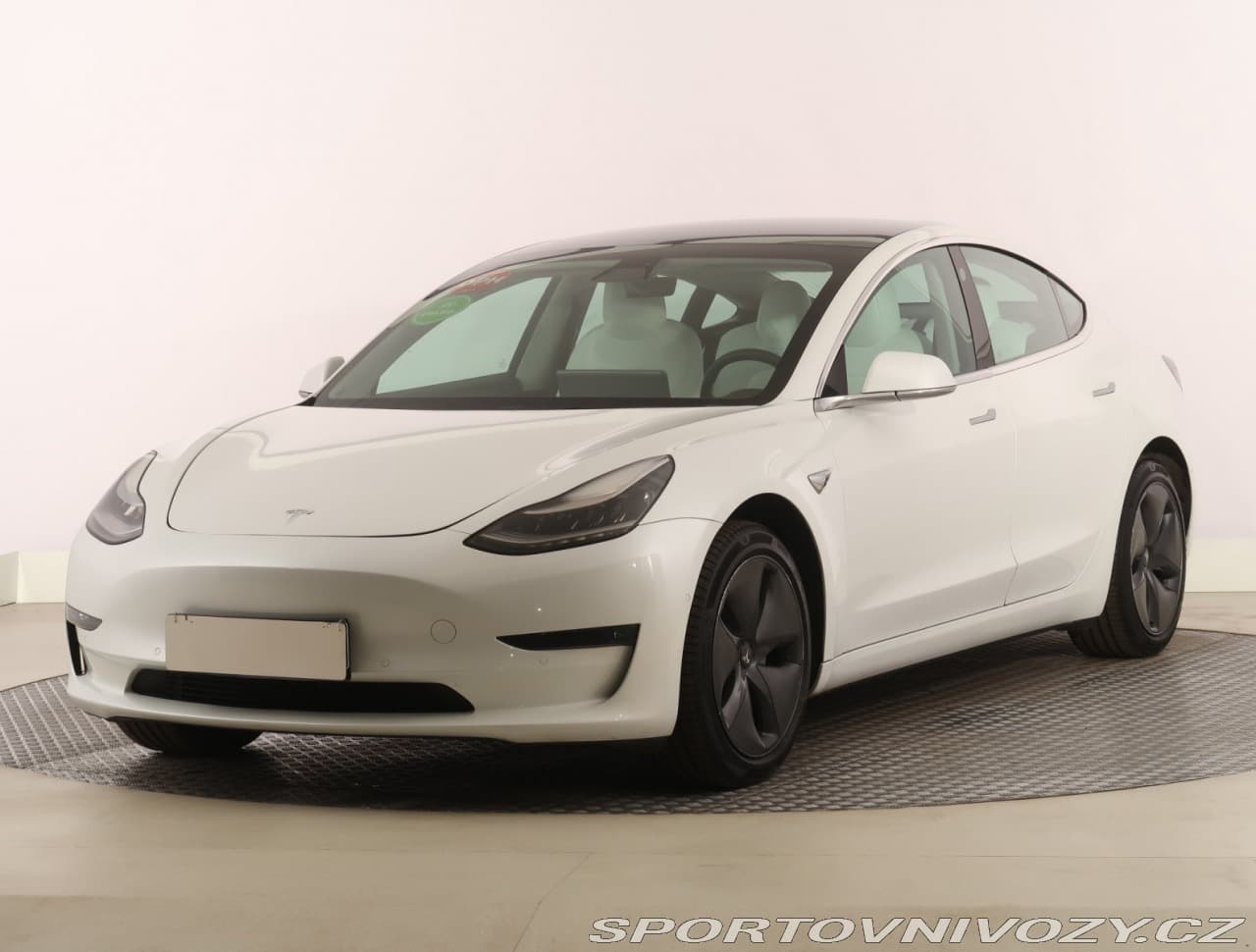 2019 Tesla MODEL 3 - 2