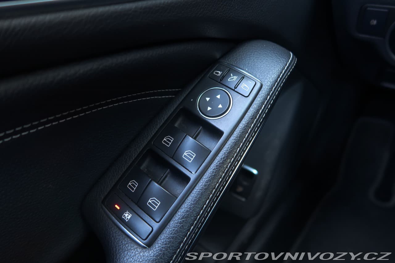2013 Mercedes-Benz CLA - 16
