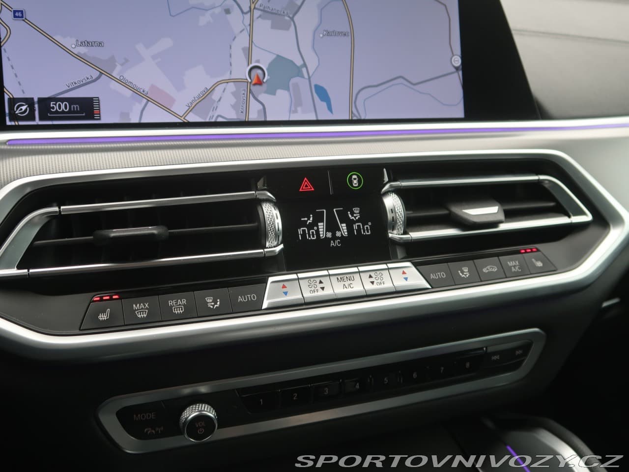 2021 BMW X6 - 16