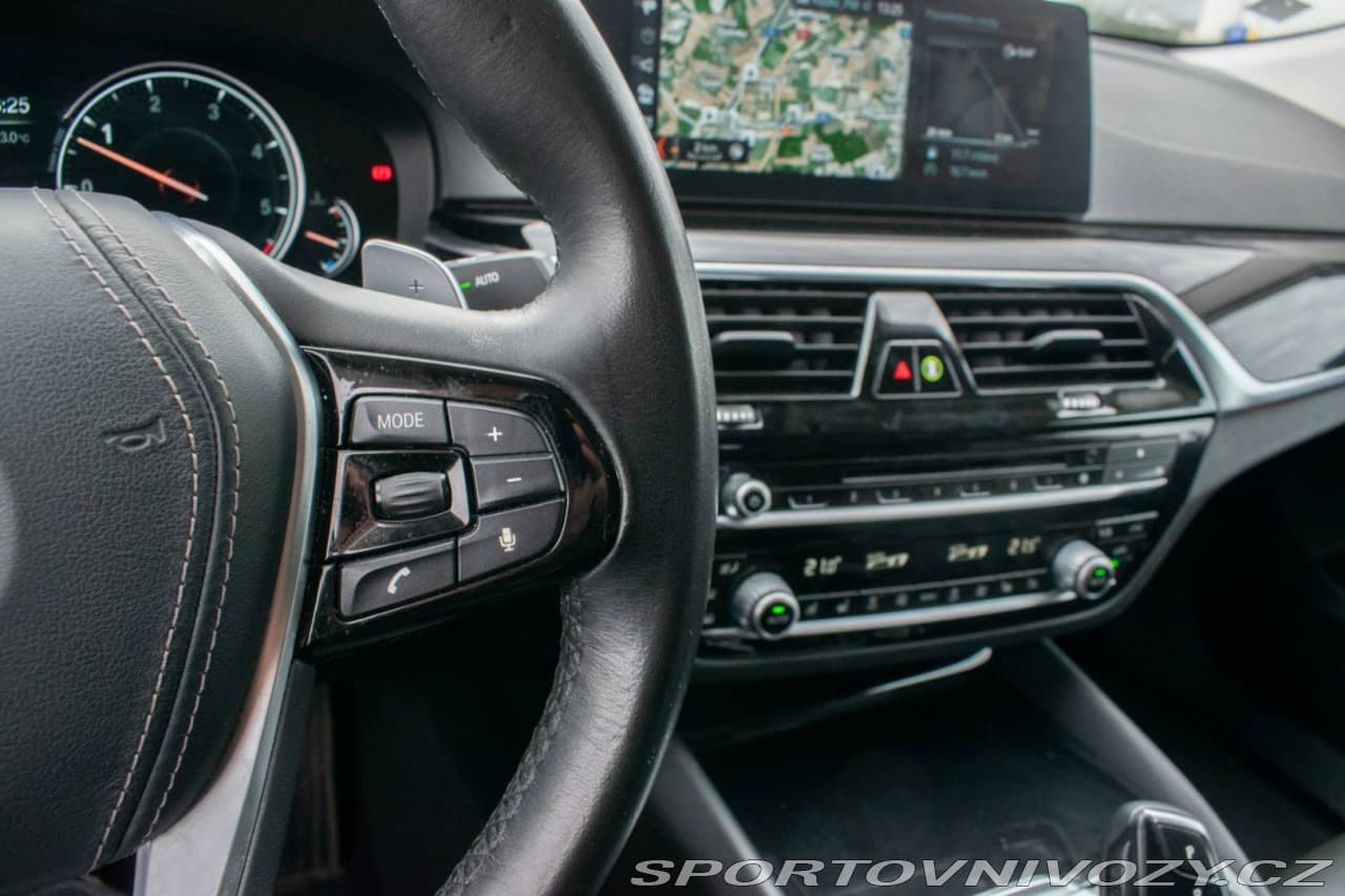 2019 BMW 6-SERIES - 14