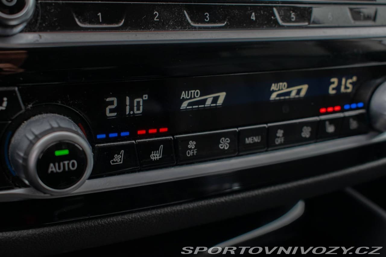 2019 BMW 6-SERIES - 17
