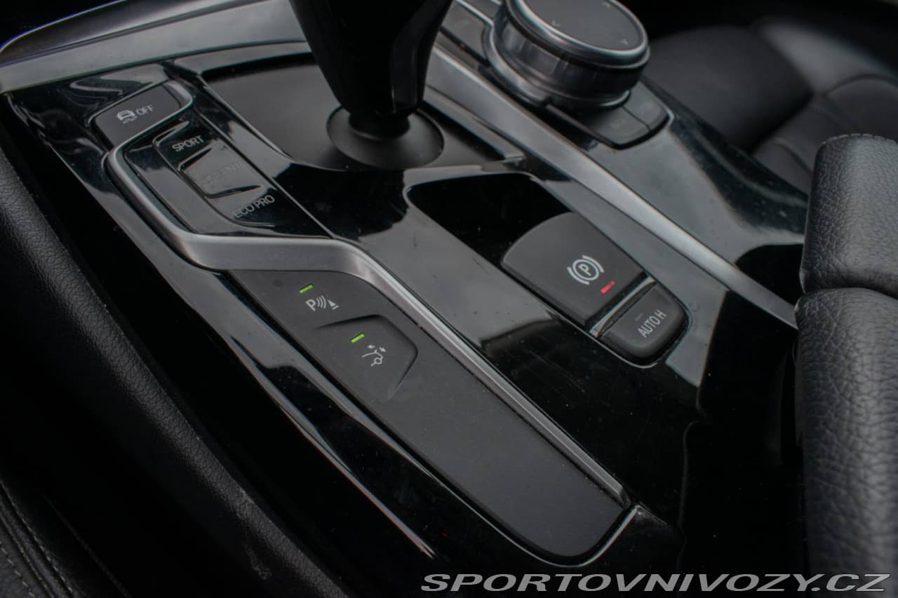 2019 BMW 6-SERIES - 19
