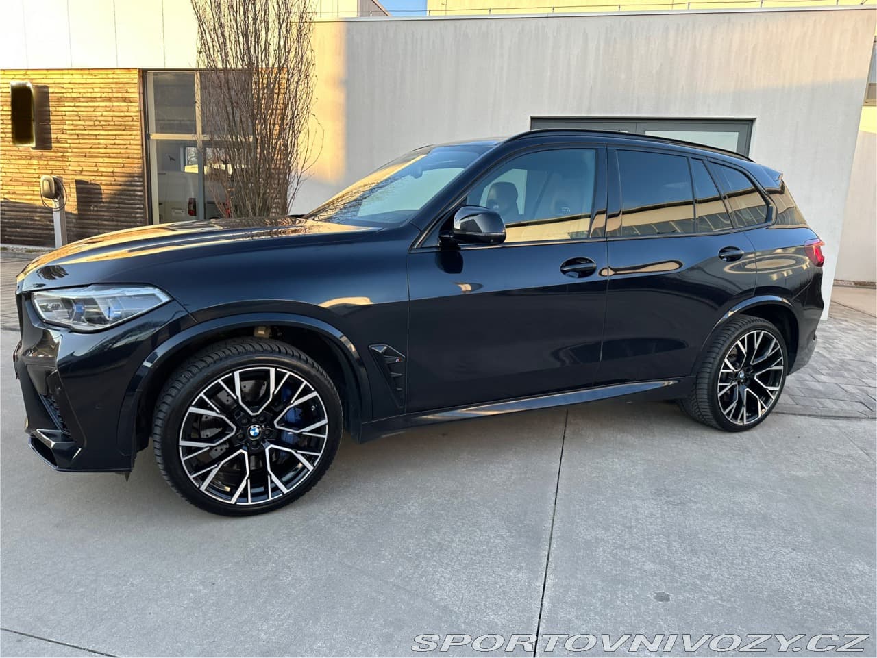 2020 BMW X5 - 10