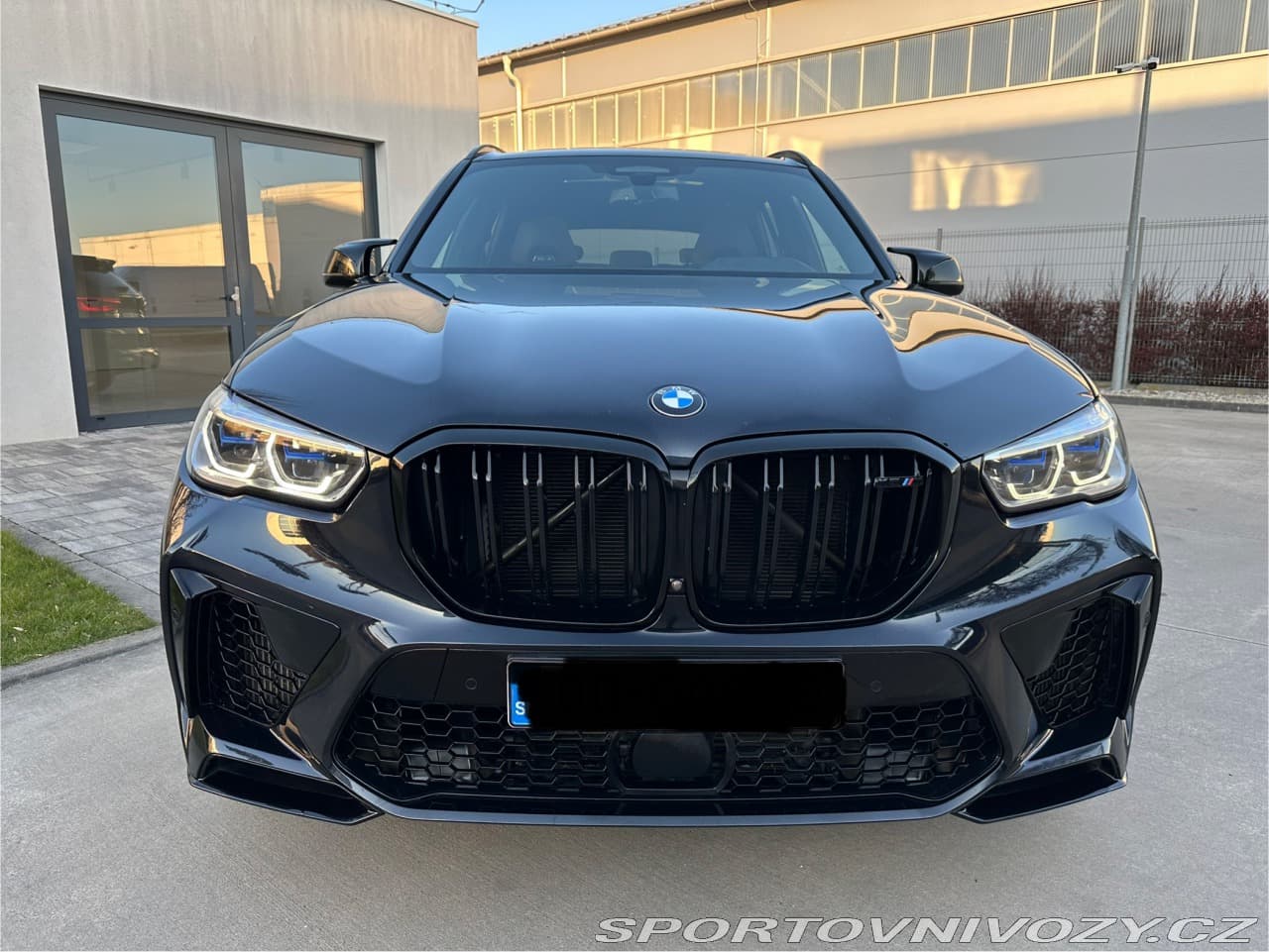 2020 BMW X5 - 11