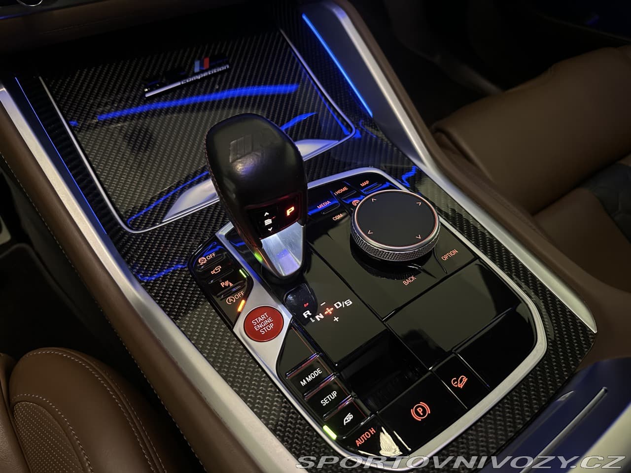 2020 BMW X5 - 16