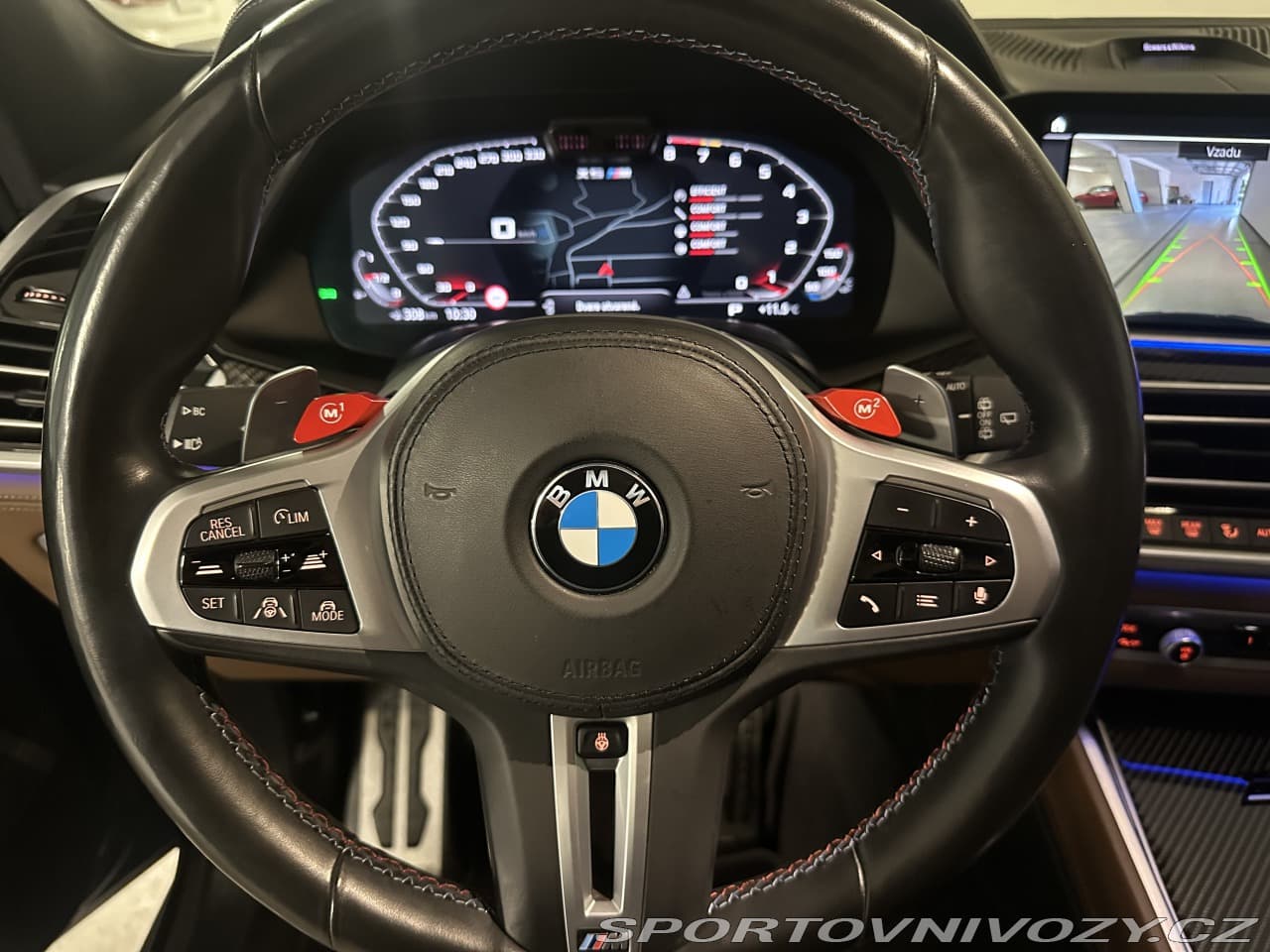 2020 BMW X5 - 17