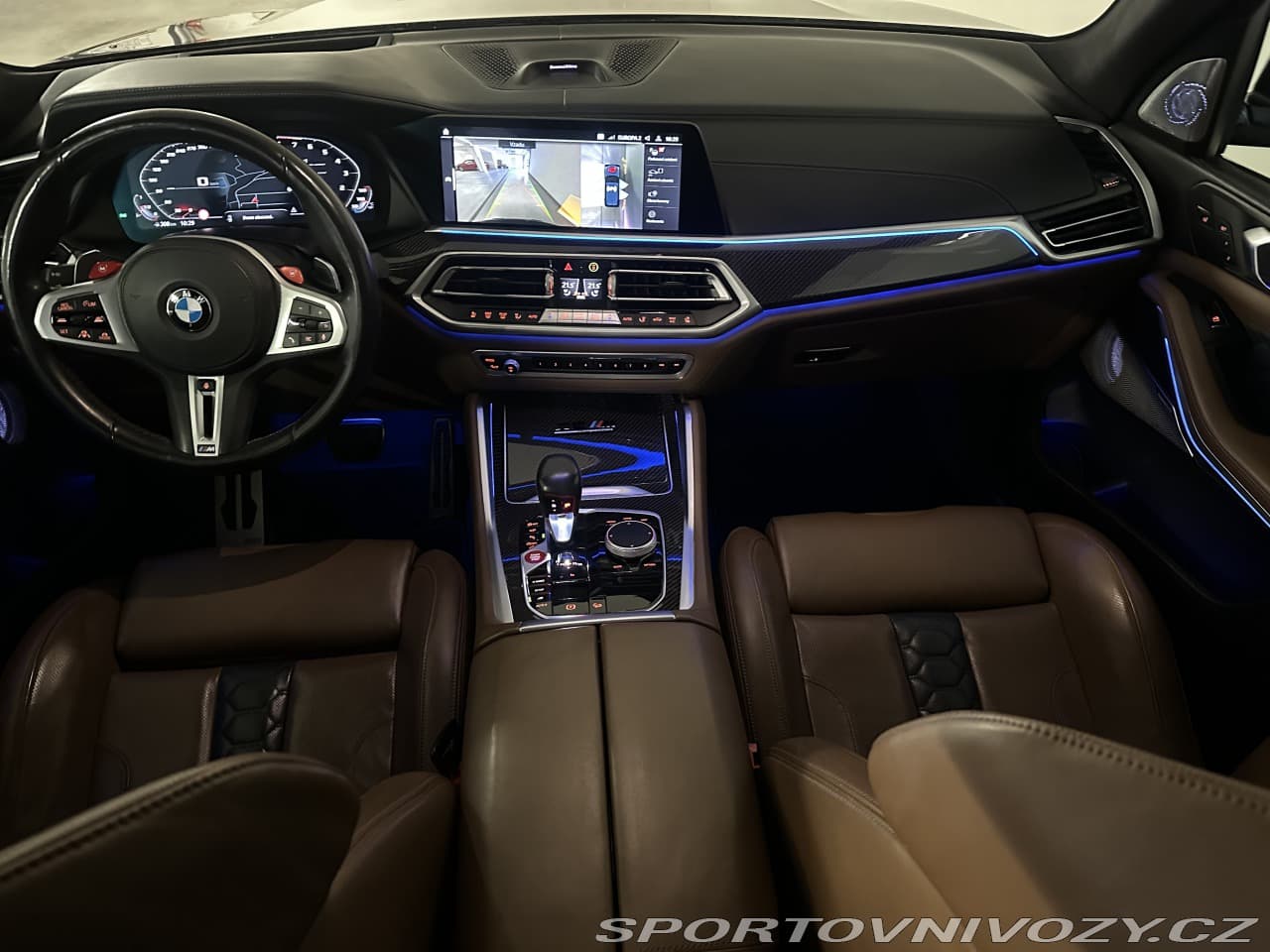 2020 BMW X5 - 18