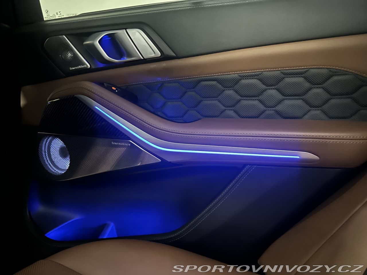 2020 BMW X5 - 19