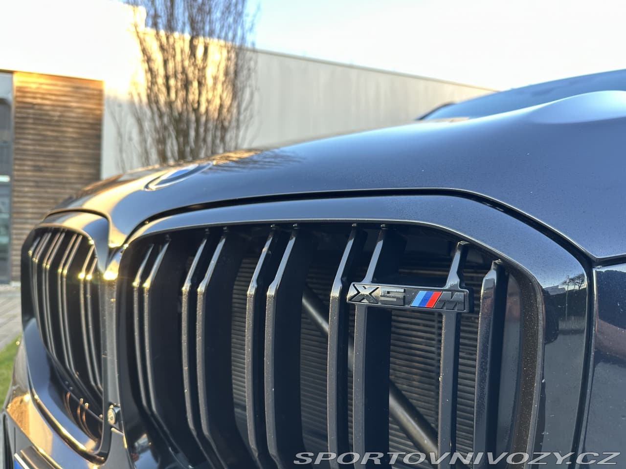 2020 BMW X5 - 2