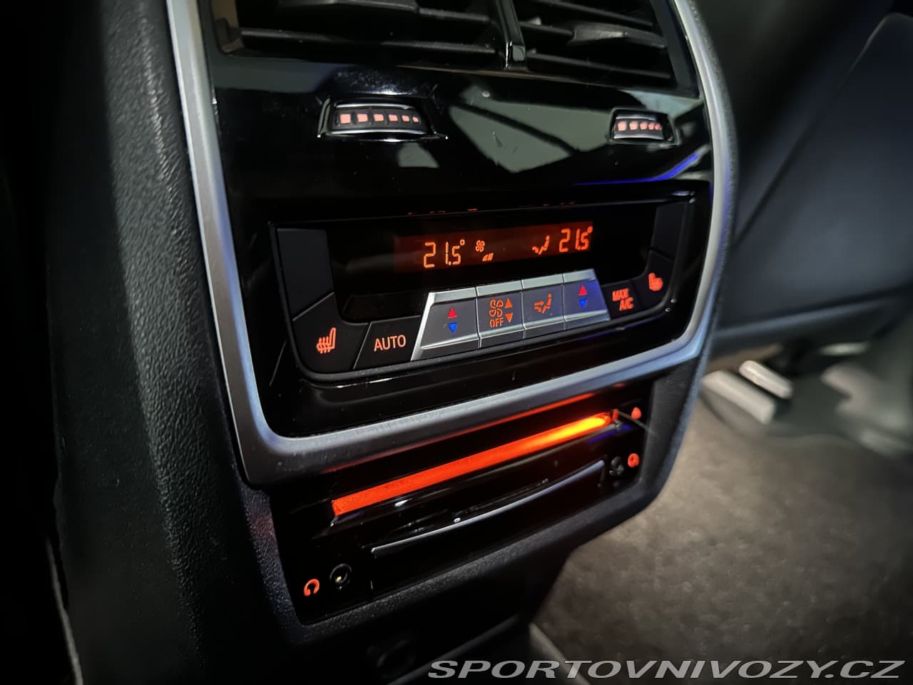 2020 BMW X5 - 20