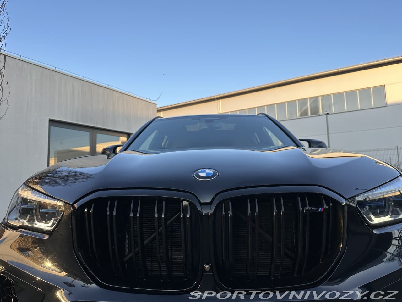 2020 BMW X5 - 3