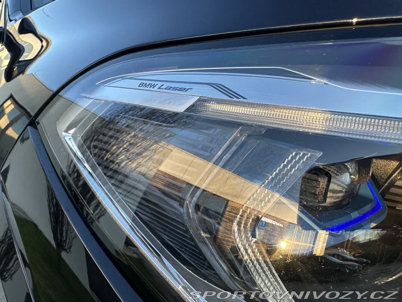 2020 BMW X5 - 5