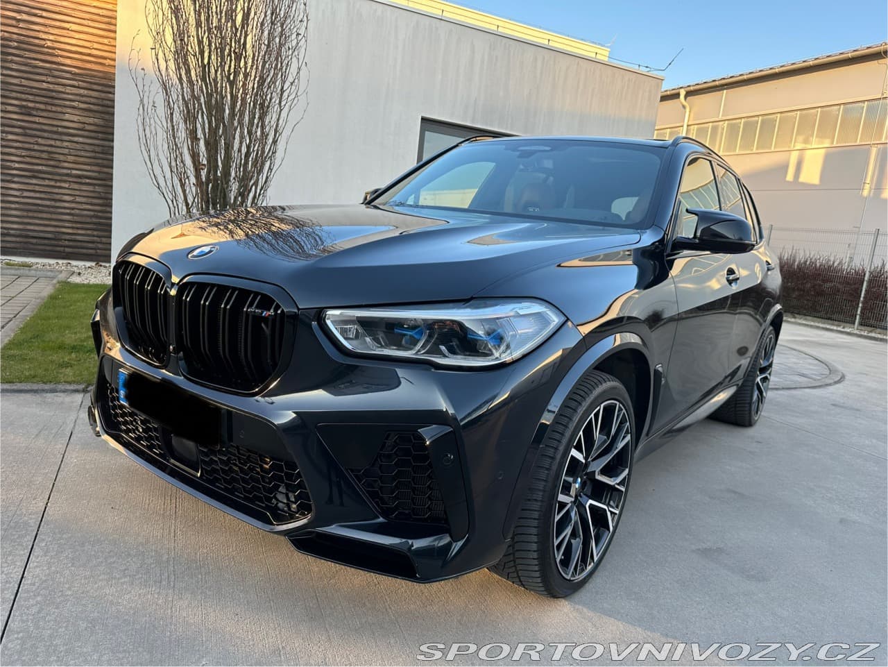 2020 BMW X5 - 6