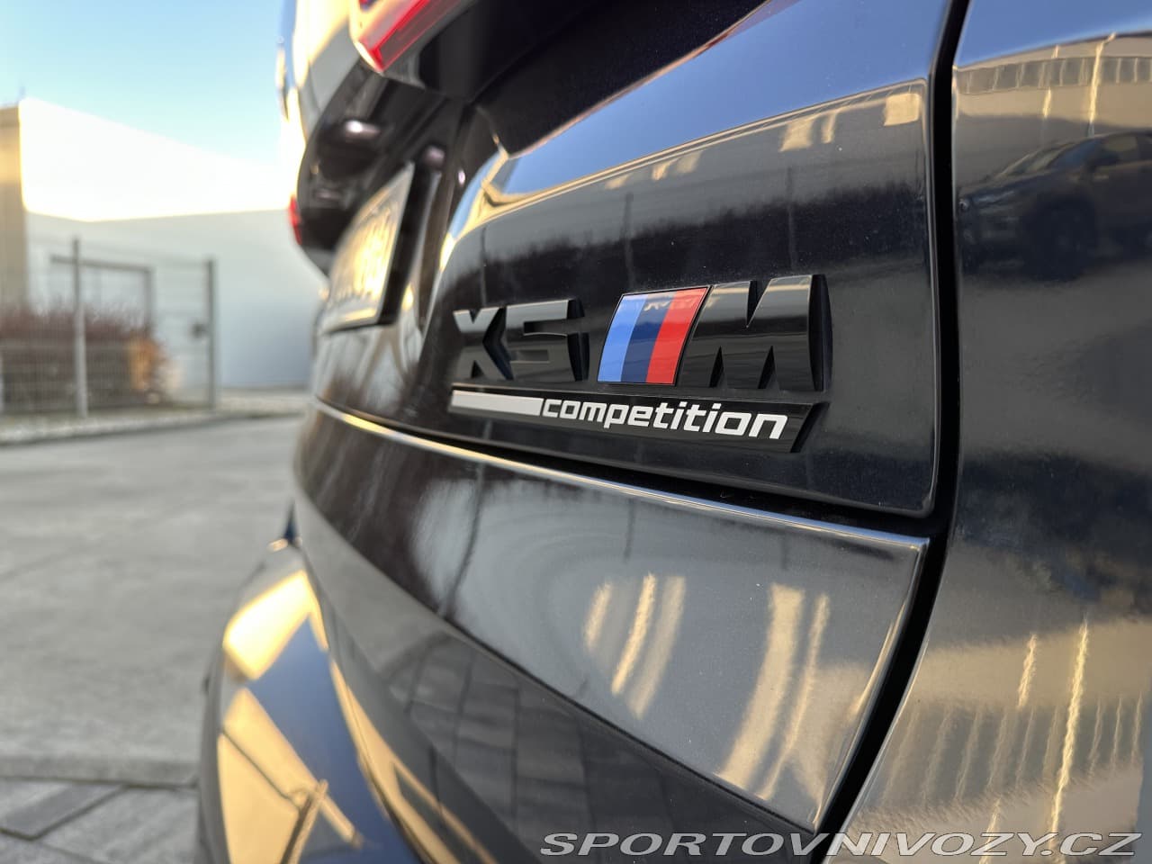 2020 BMW X5 - 9