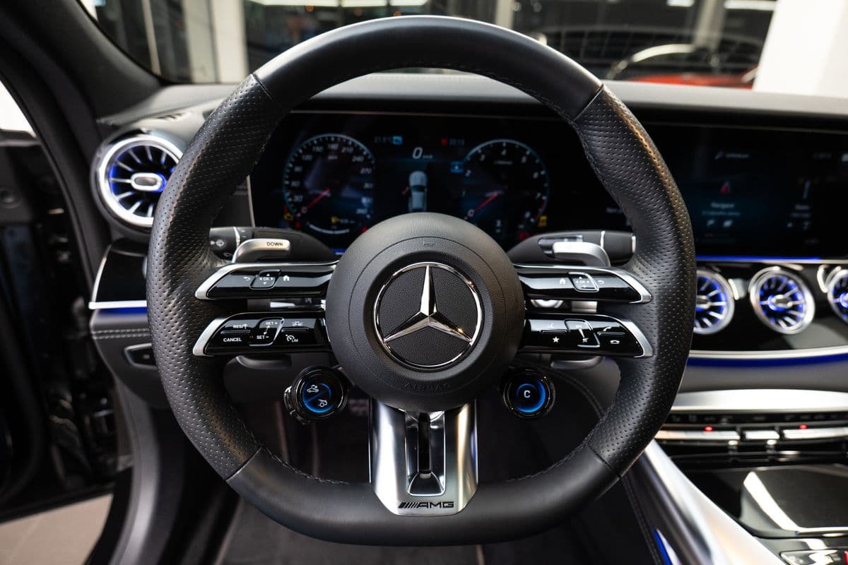 2022 Mercedes-Benz OSTATNÍ - 6