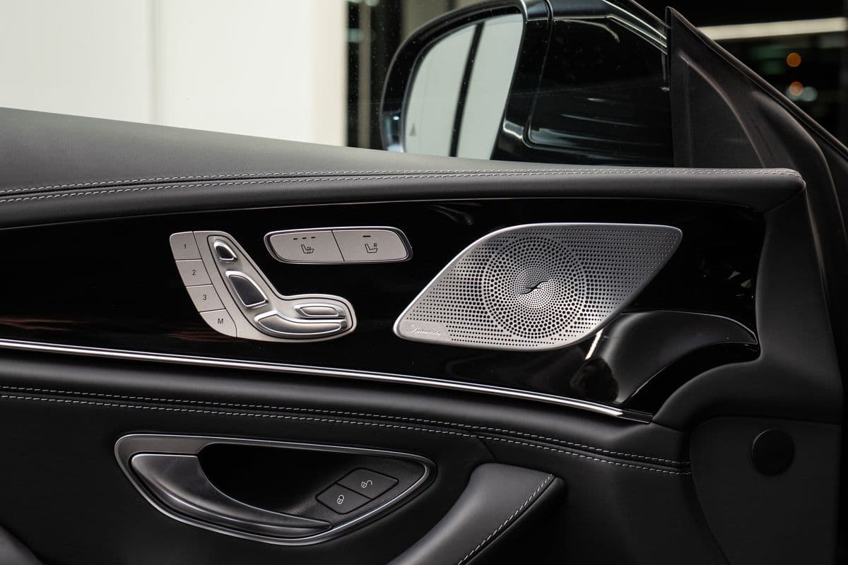 2022 Mercedes-Benz OSTATNÍ - 8