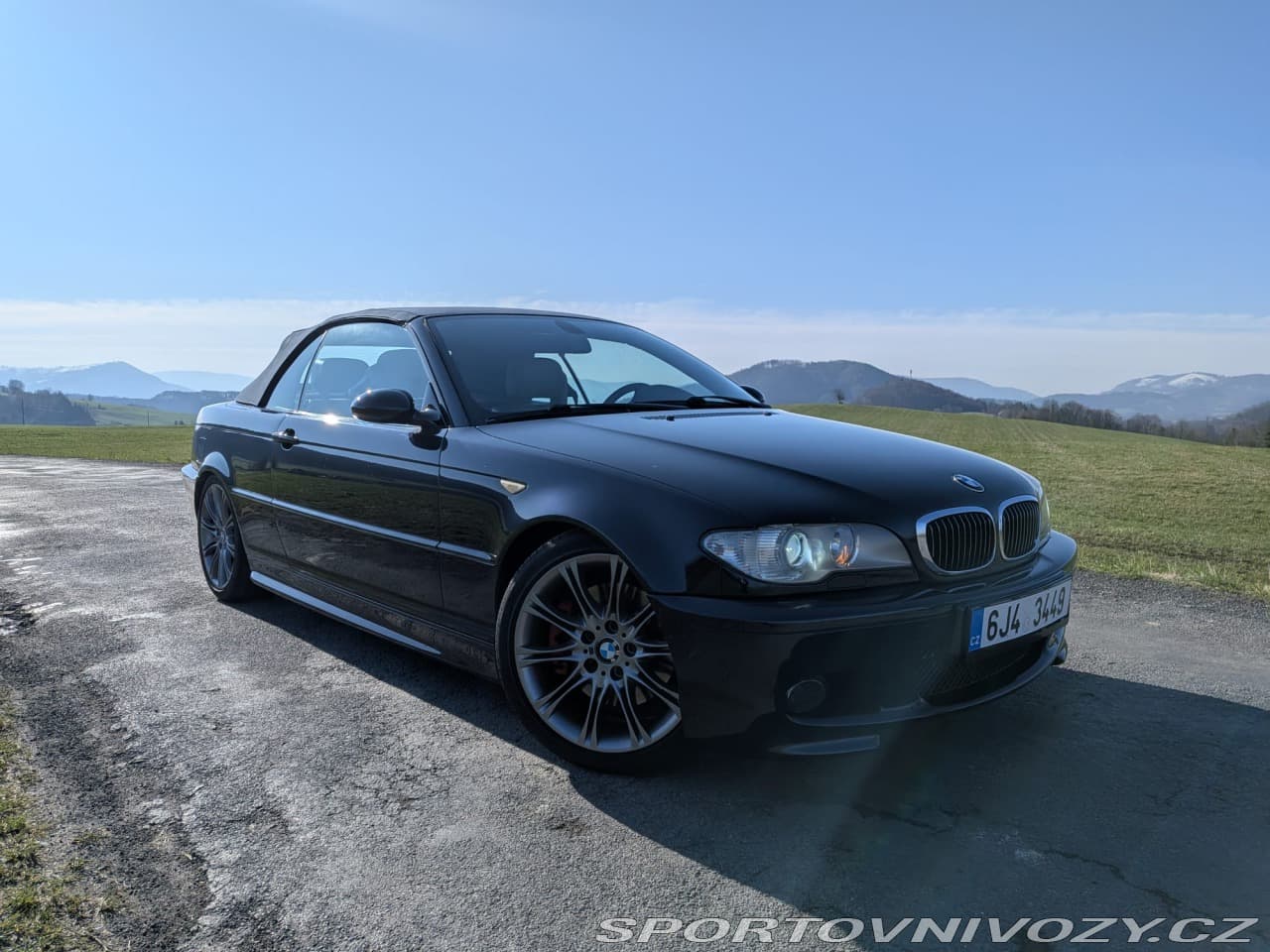 2005 BMW 3-SERIES