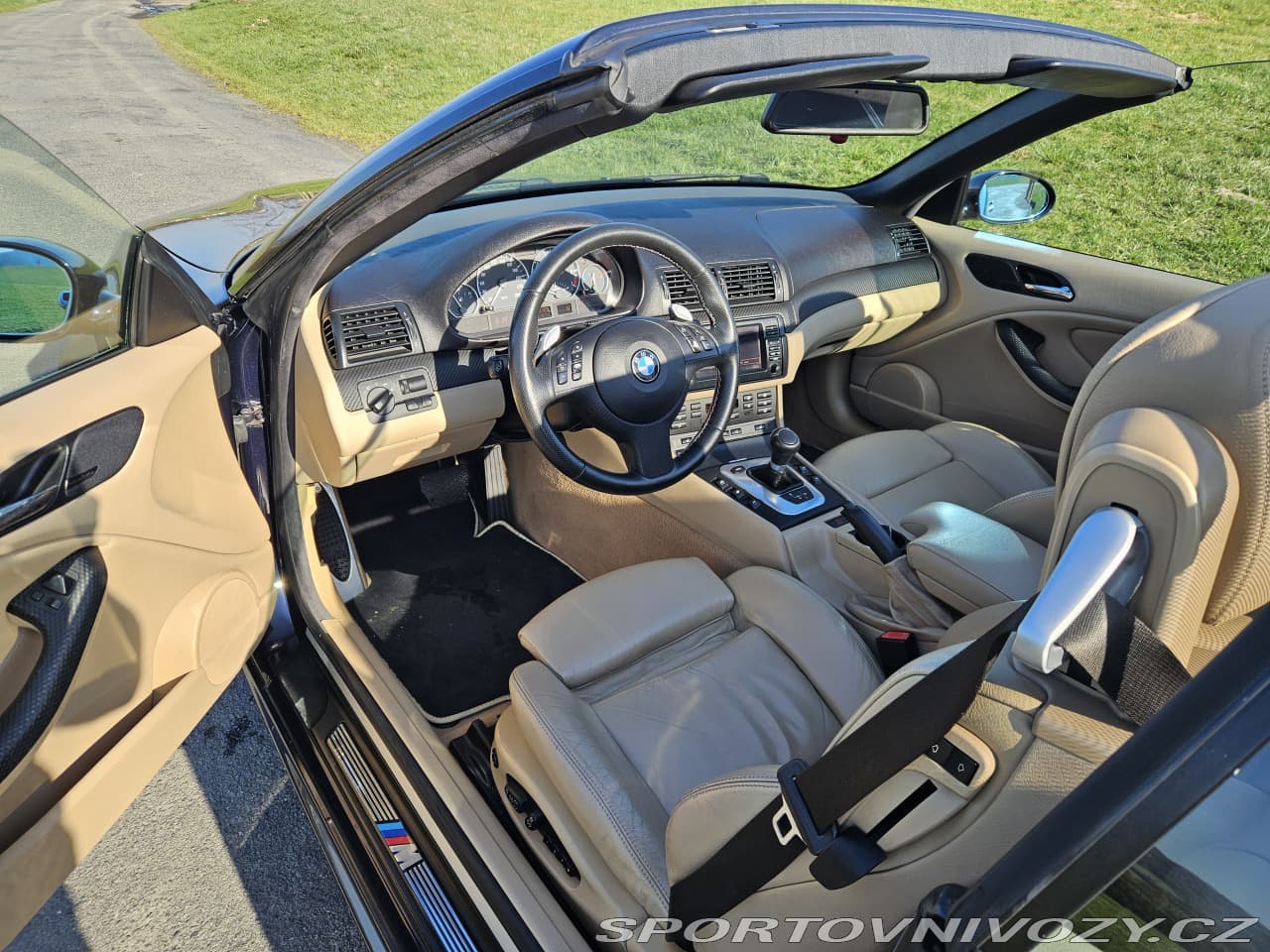 2005 BMW 3-SERIES - 11