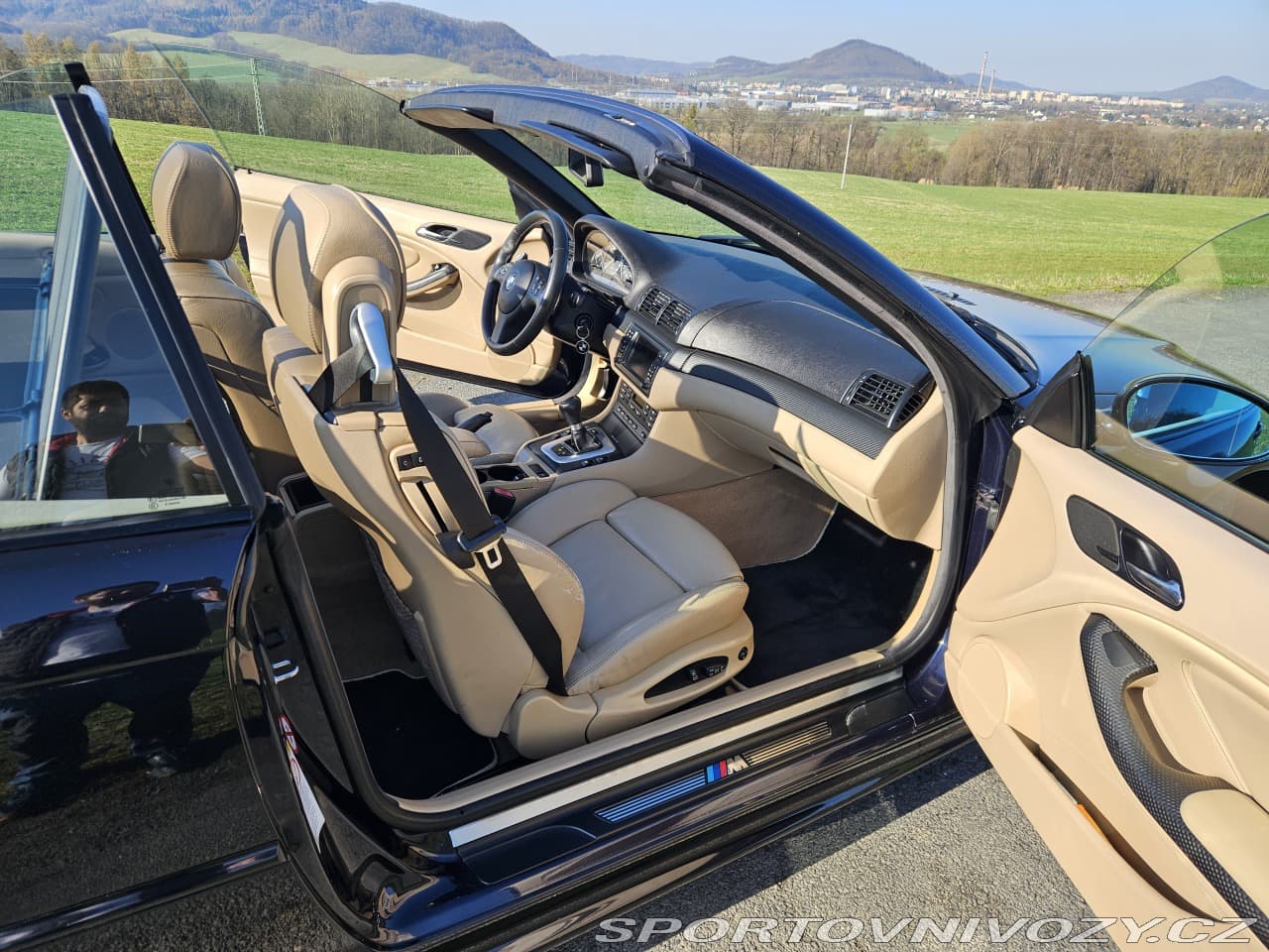 2005 BMW 3-SERIES - 13