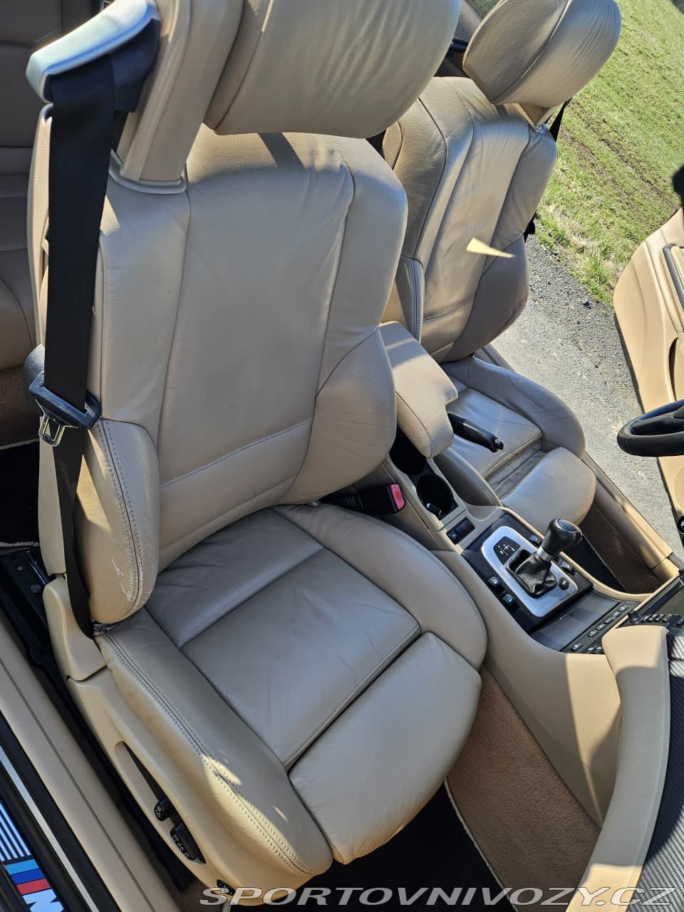 2005 BMW 3-SERIES - 14