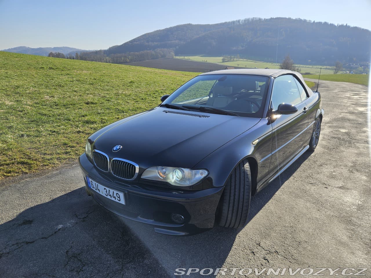 2005 BMW 3-SERIES - 2