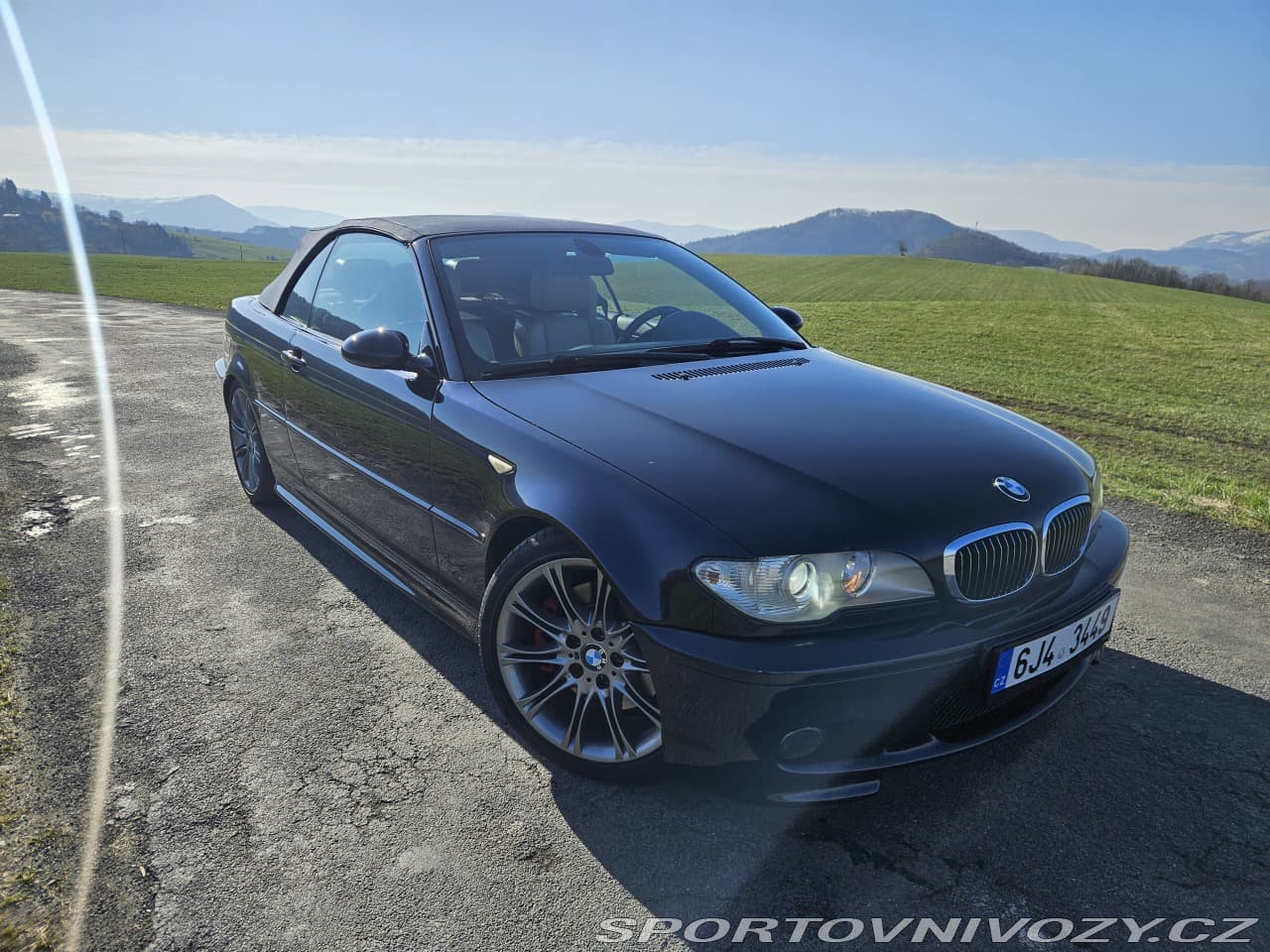 2005 BMW 3-SERIES - 3