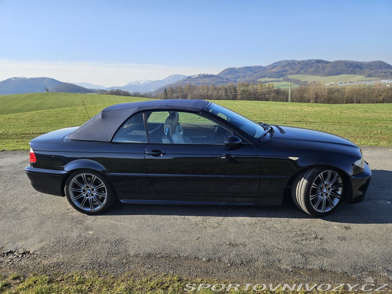 2005 BMW 3-SERIES - 4