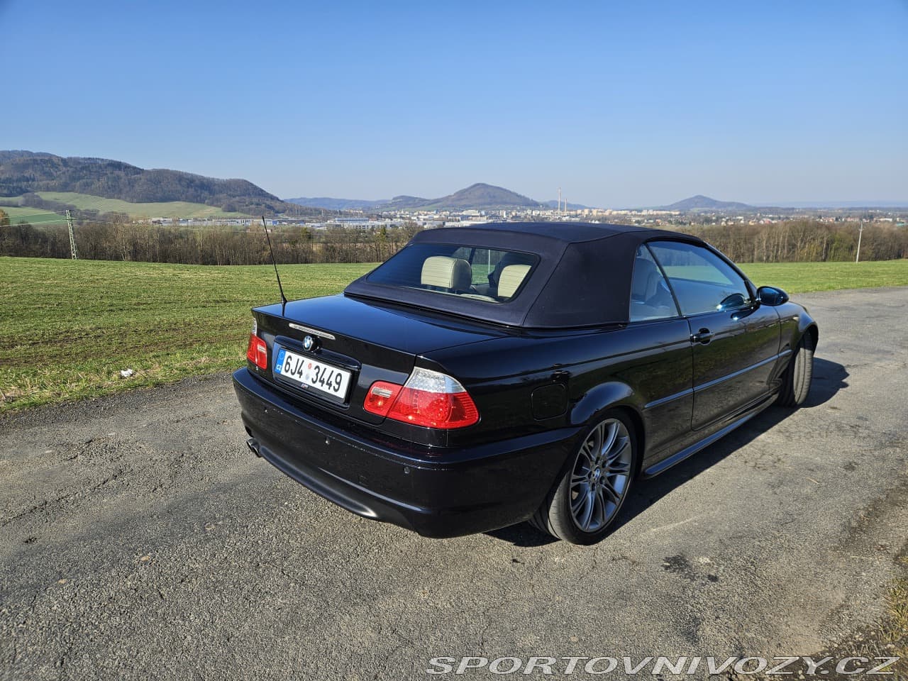 2005 BMW 3-SERIES - 5