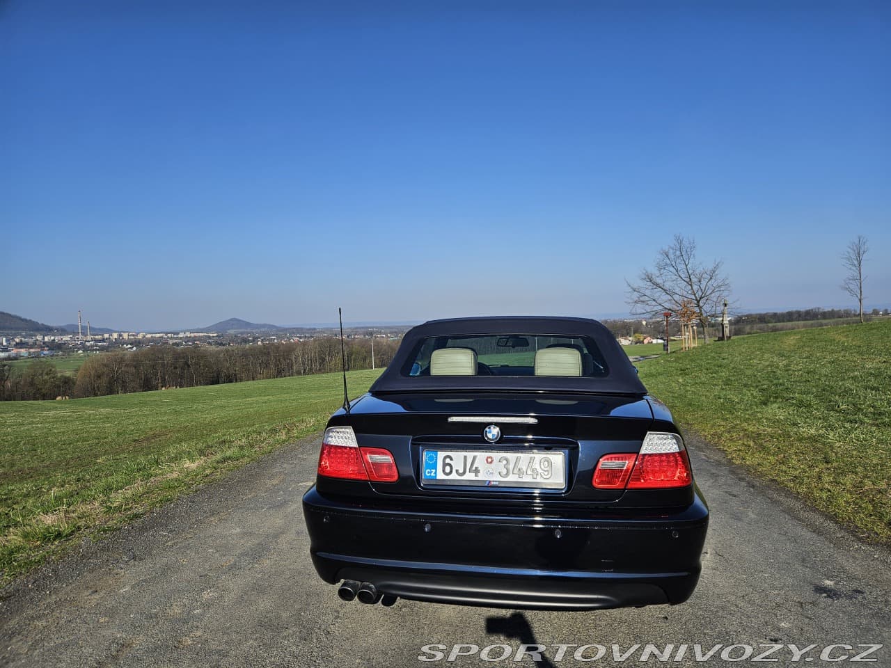 2005 BMW 3-SERIES - 6
