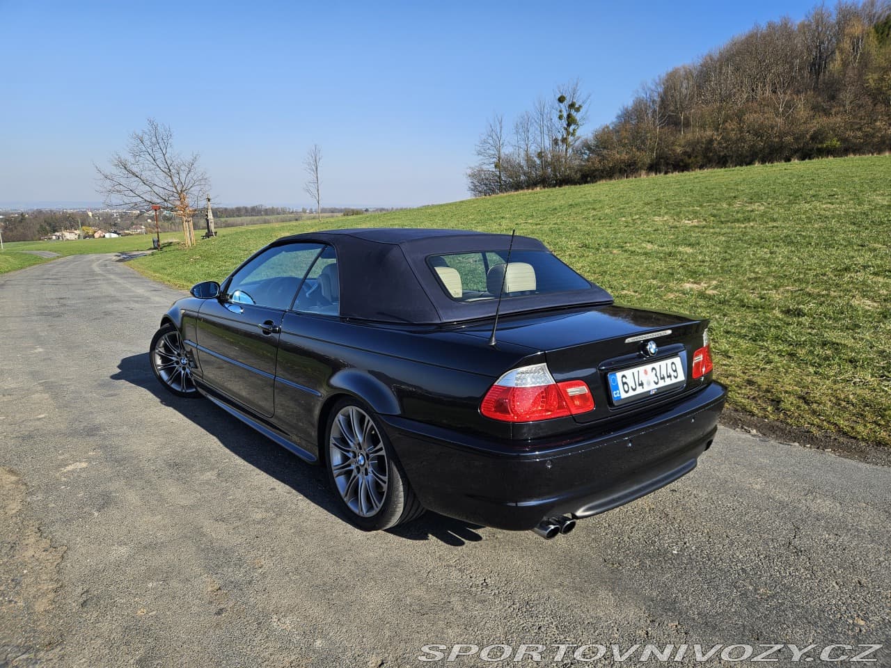 2005 BMW 3-SERIES - 7