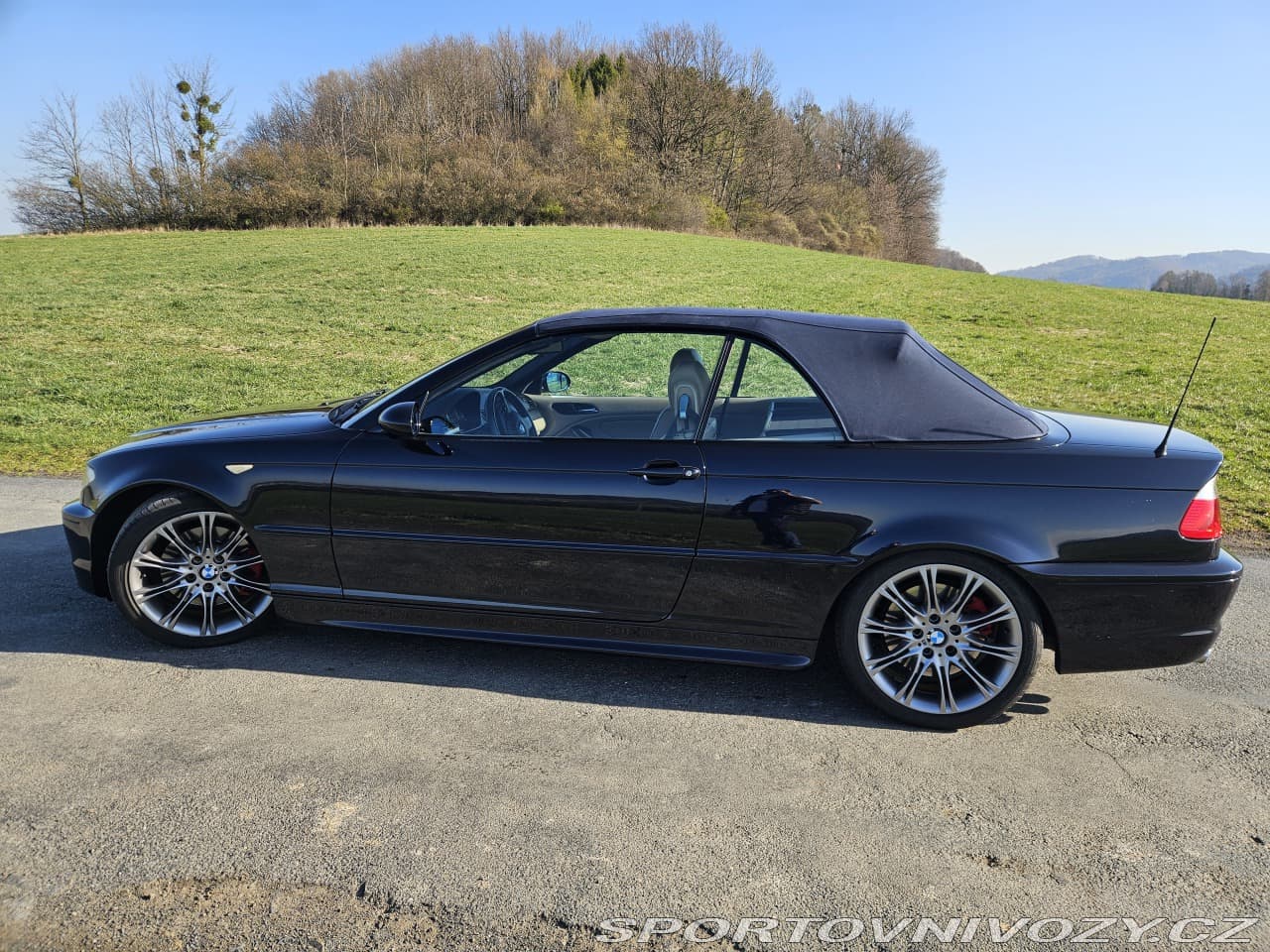 2005 BMW 3-SERIES - 8