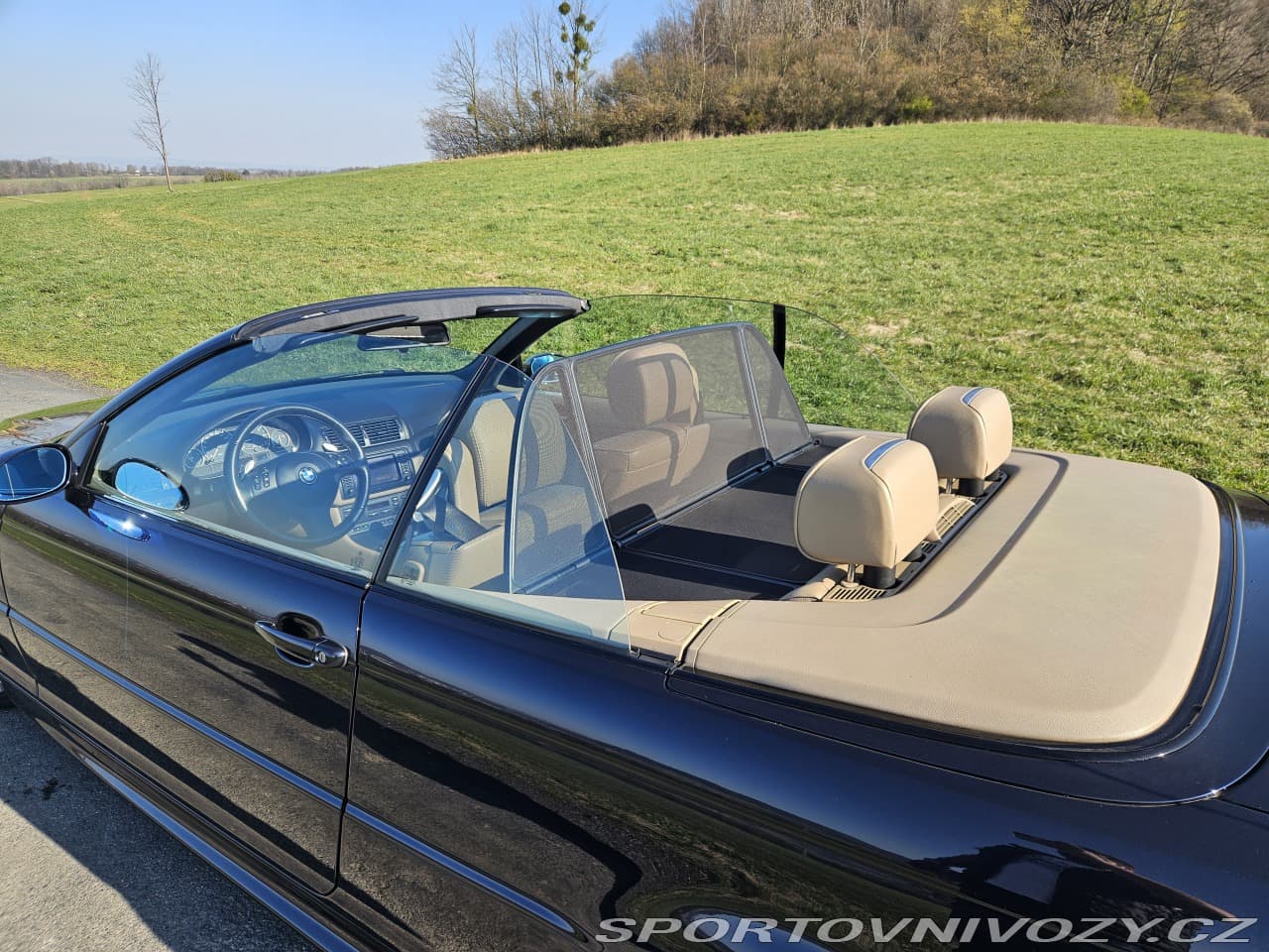 2005 BMW 3-SERIES - 9