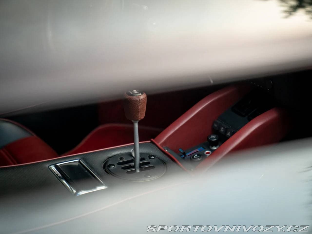1982 Lamborghini COUNTACH - 20