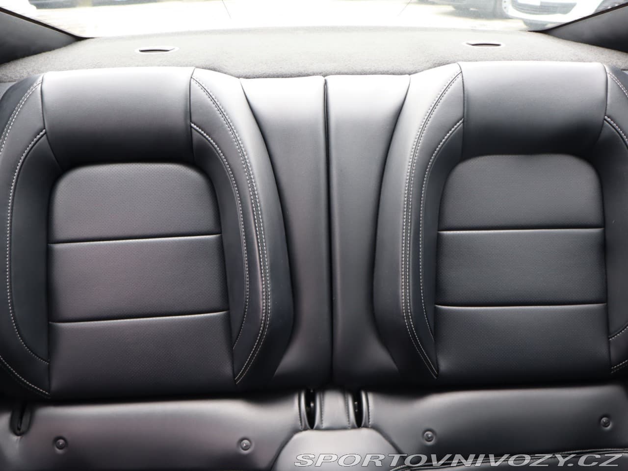 2016 Ford MUSTANG - 10